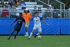 MSoc vs NEC  Wheaton College Men’s Soccer vs New England College. - Photo By: KEITH NORDSTROM : Wheaton, Soccer